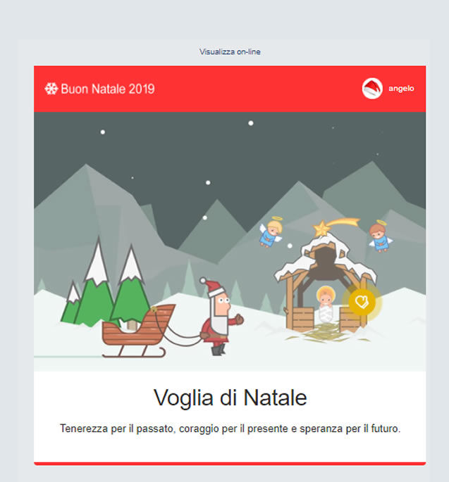 Natale 2019