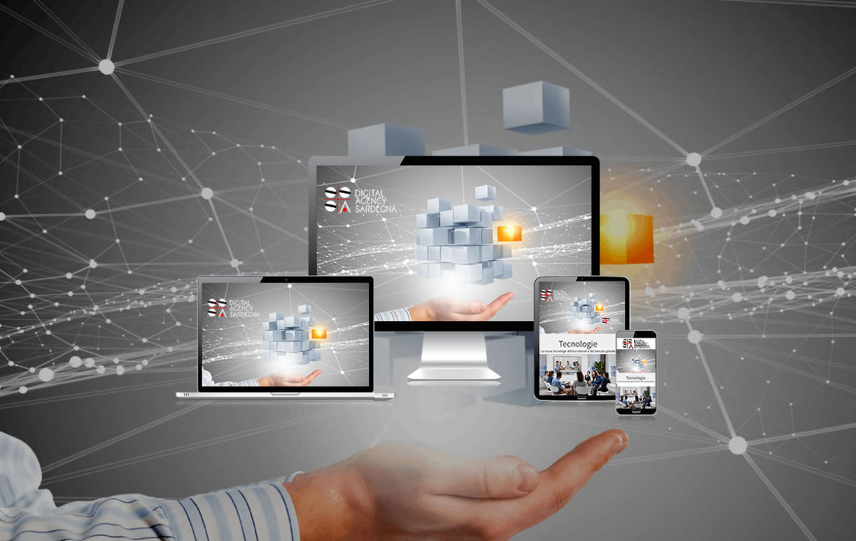 Siti Web