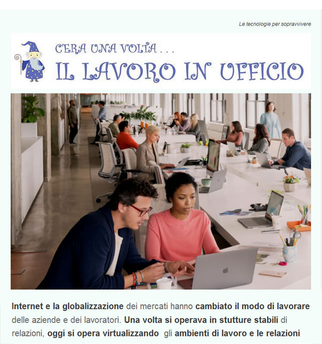 Scadenza avvocati