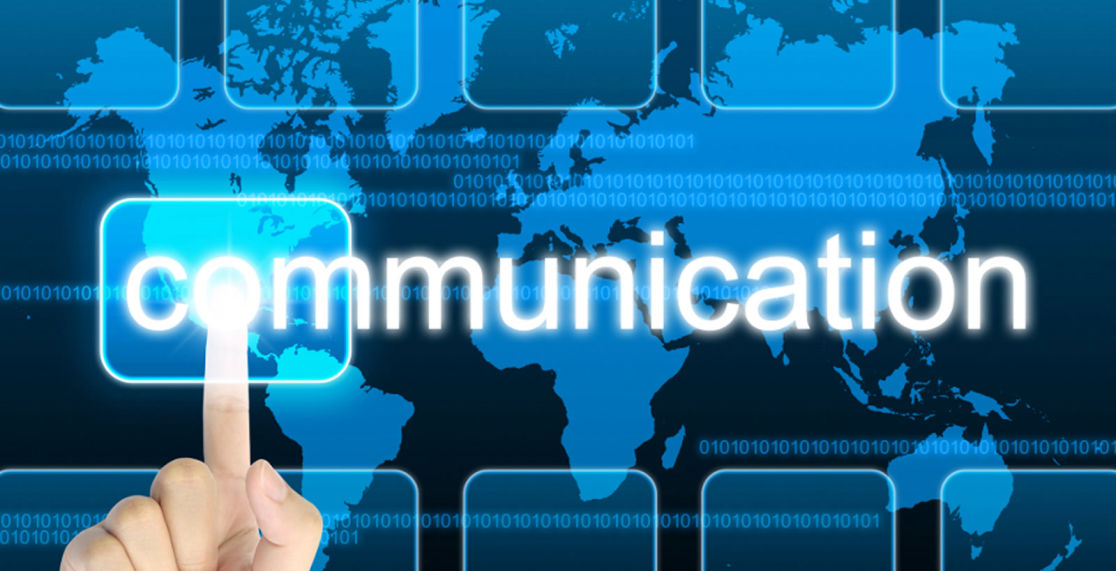 Comunicazioni